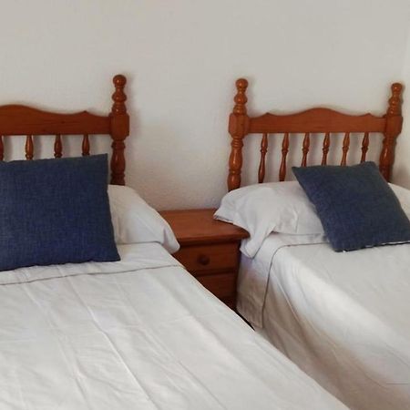 Azul Rentals Benidorm flat Exterior foto